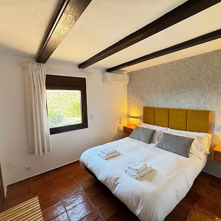 Secrets Rural House Villa Javea Luaran gambar