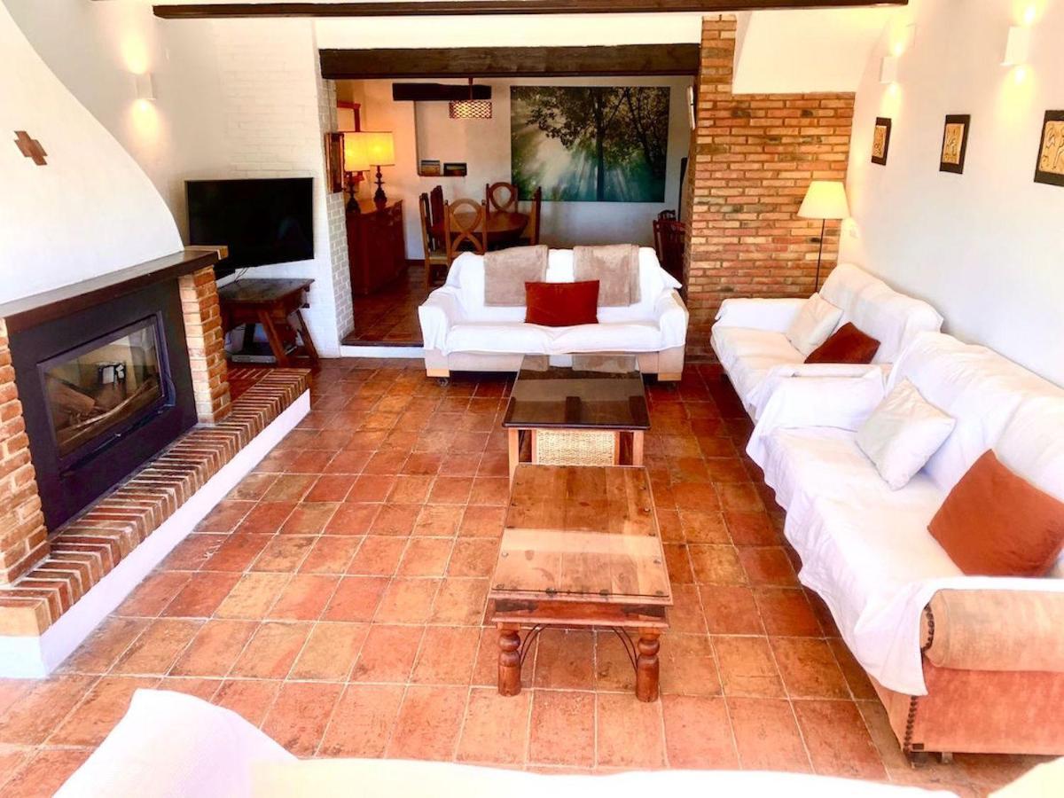 Secrets Rural House Villa Javea Luaran gambar