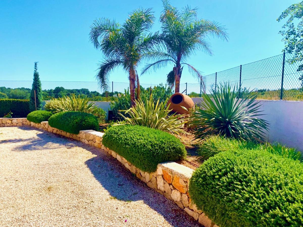 Secrets Rural House Villa Javea Luaran gambar
