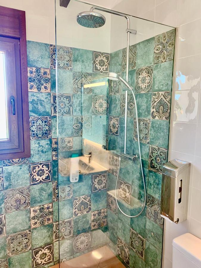 Secrets Rural House Villa Javea Luaran gambar
