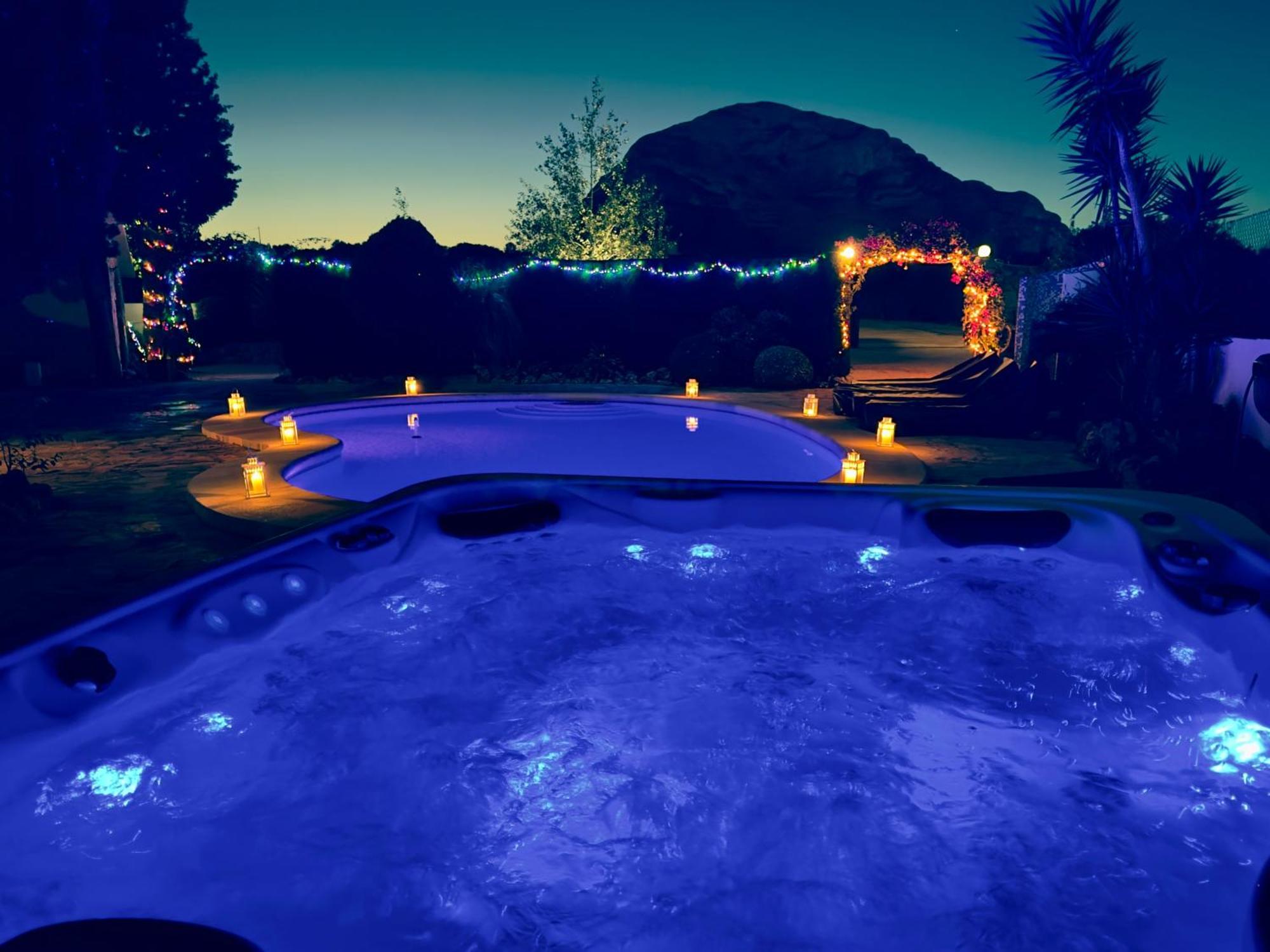 Secrets Rural House Villa Javea Luaran gambar