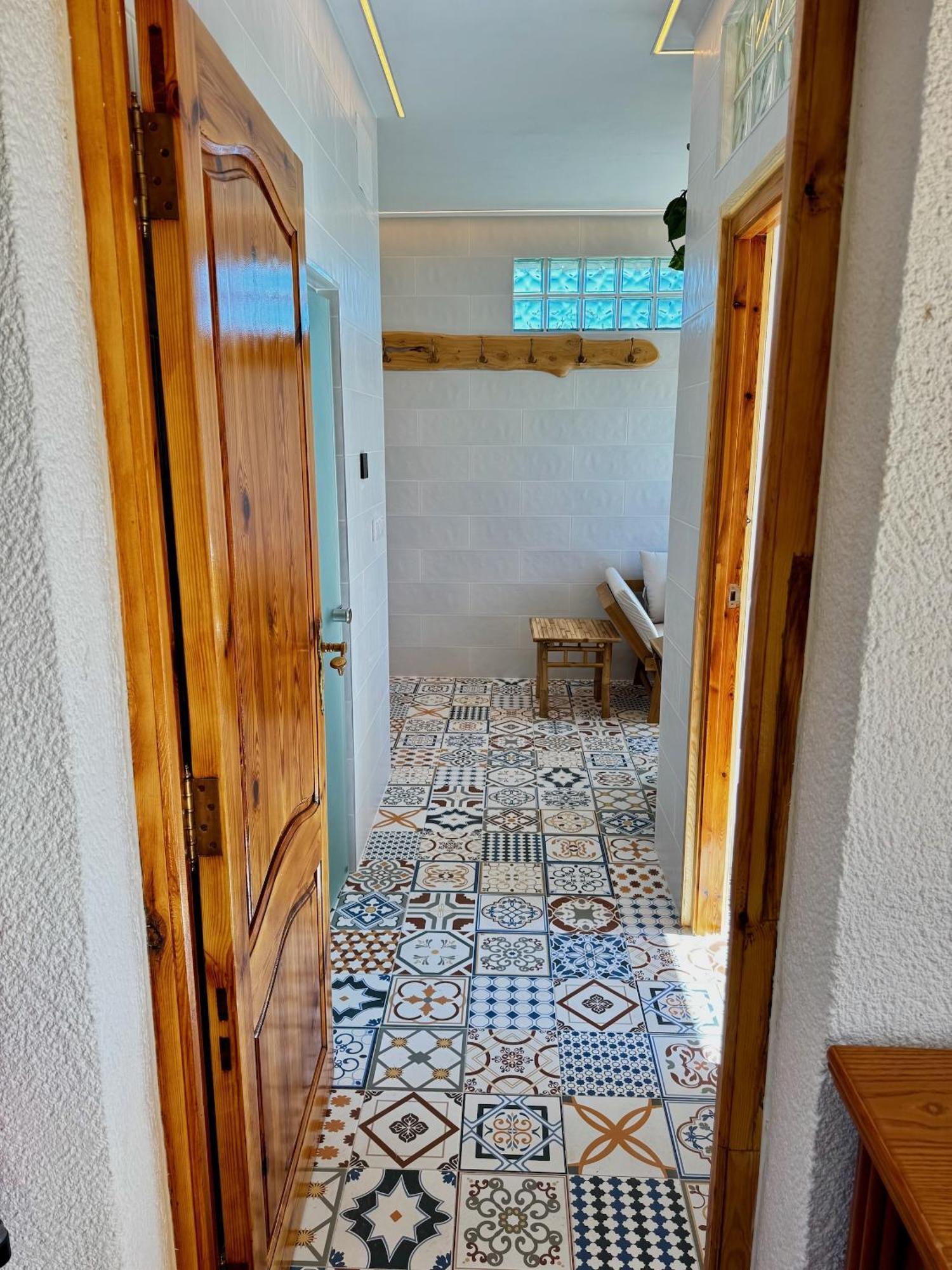 Secrets Rural House Villa Javea Luaran gambar