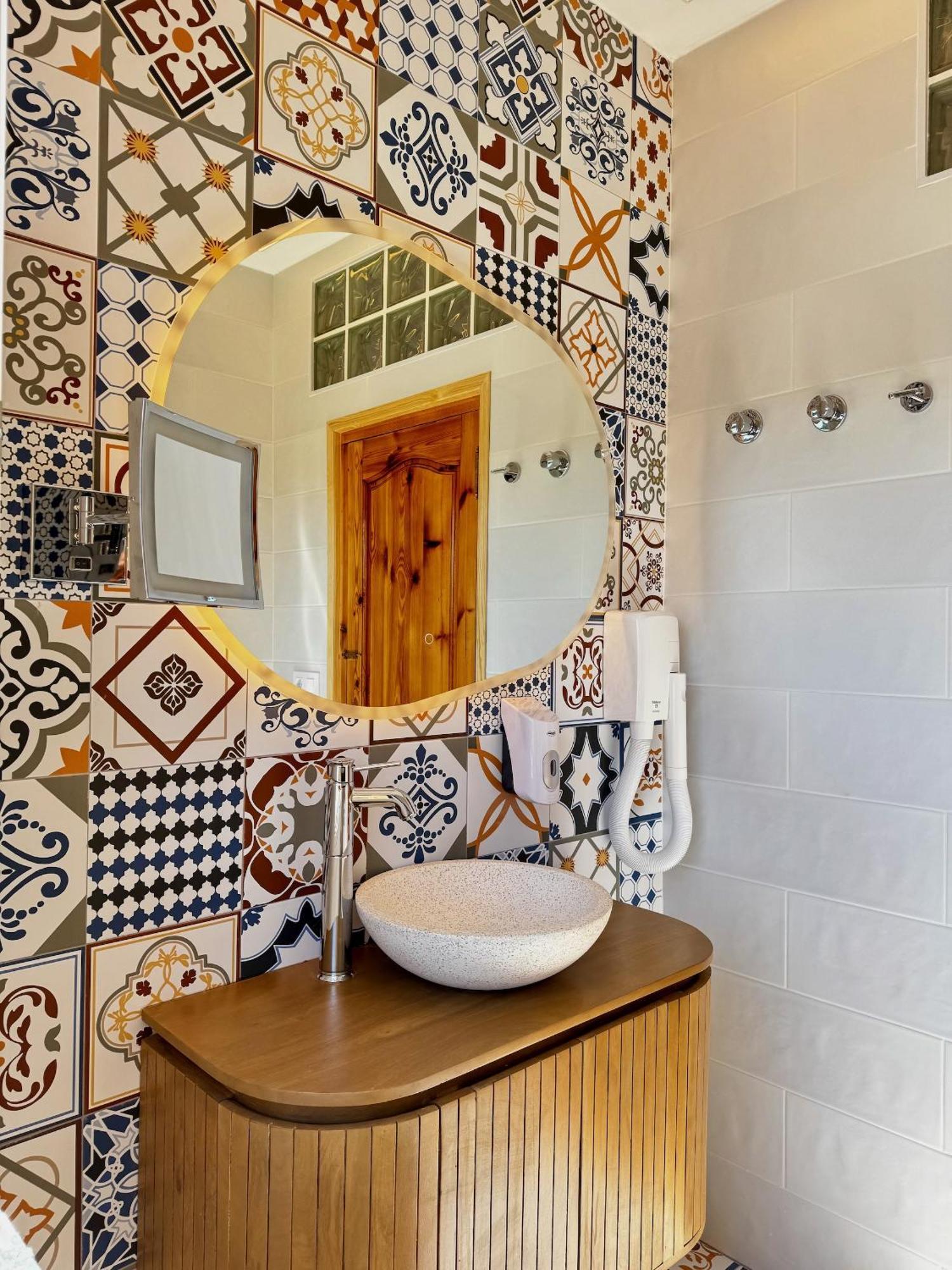 Secrets Rural House Villa Javea Luaran gambar