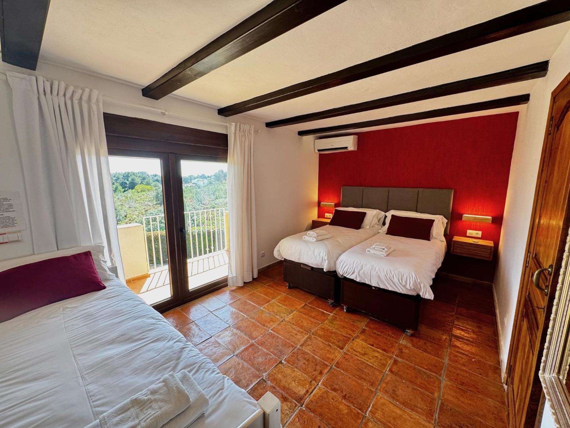 Secrets Rural House Villa Javea Luaran gambar