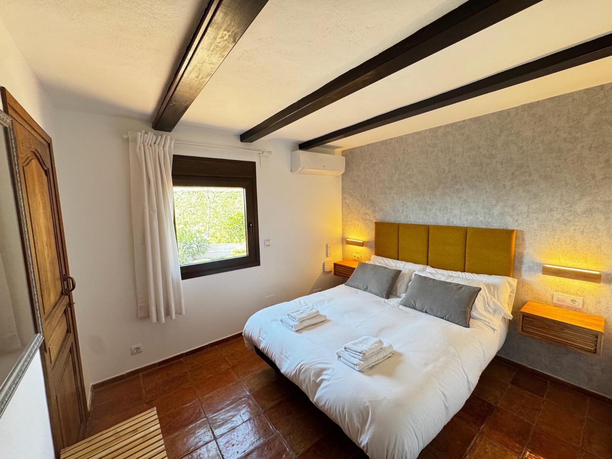 Secrets Rural House Villa Javea Luaran gambar