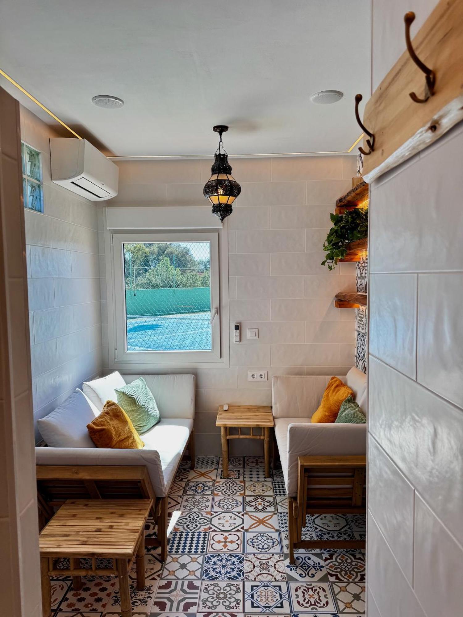Secrets Rural House Villa Javea Luaran gambar