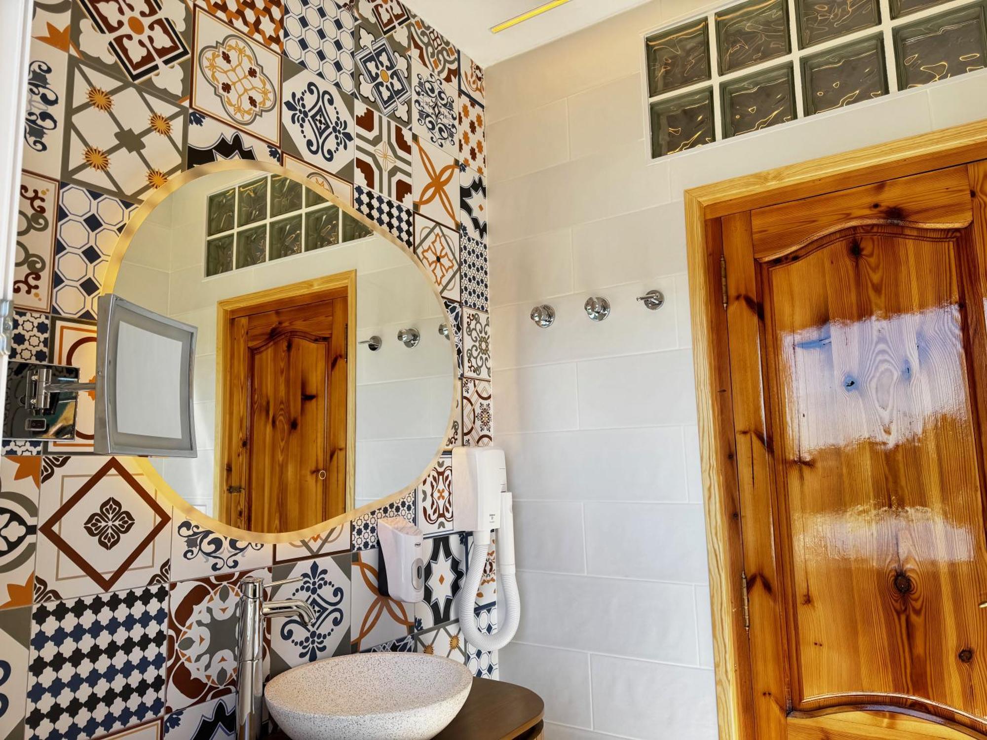 Secrets Rural House Villa Javea Luaran gambar