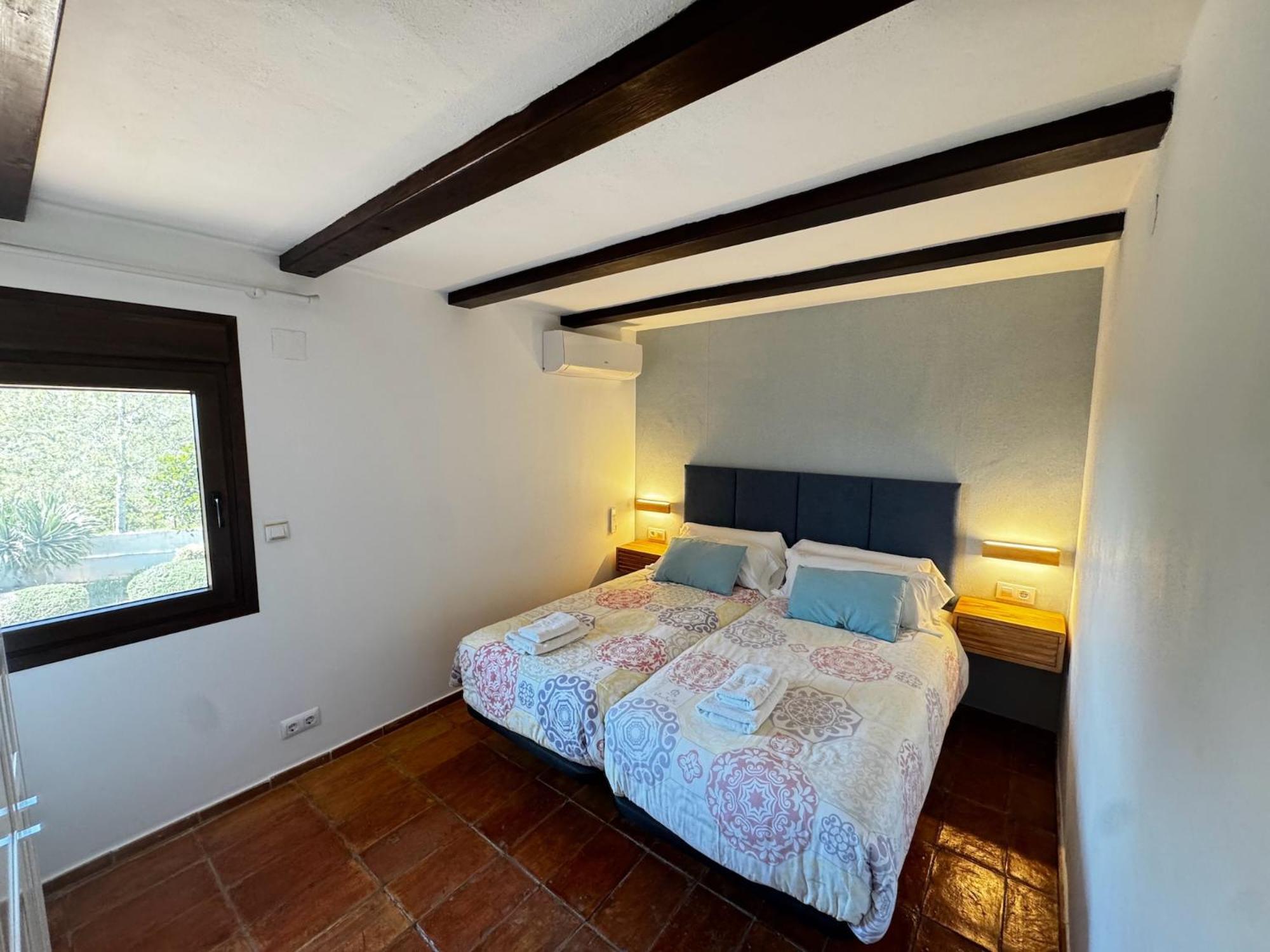 Secrets Rural House Villa Javea Luaran gambar