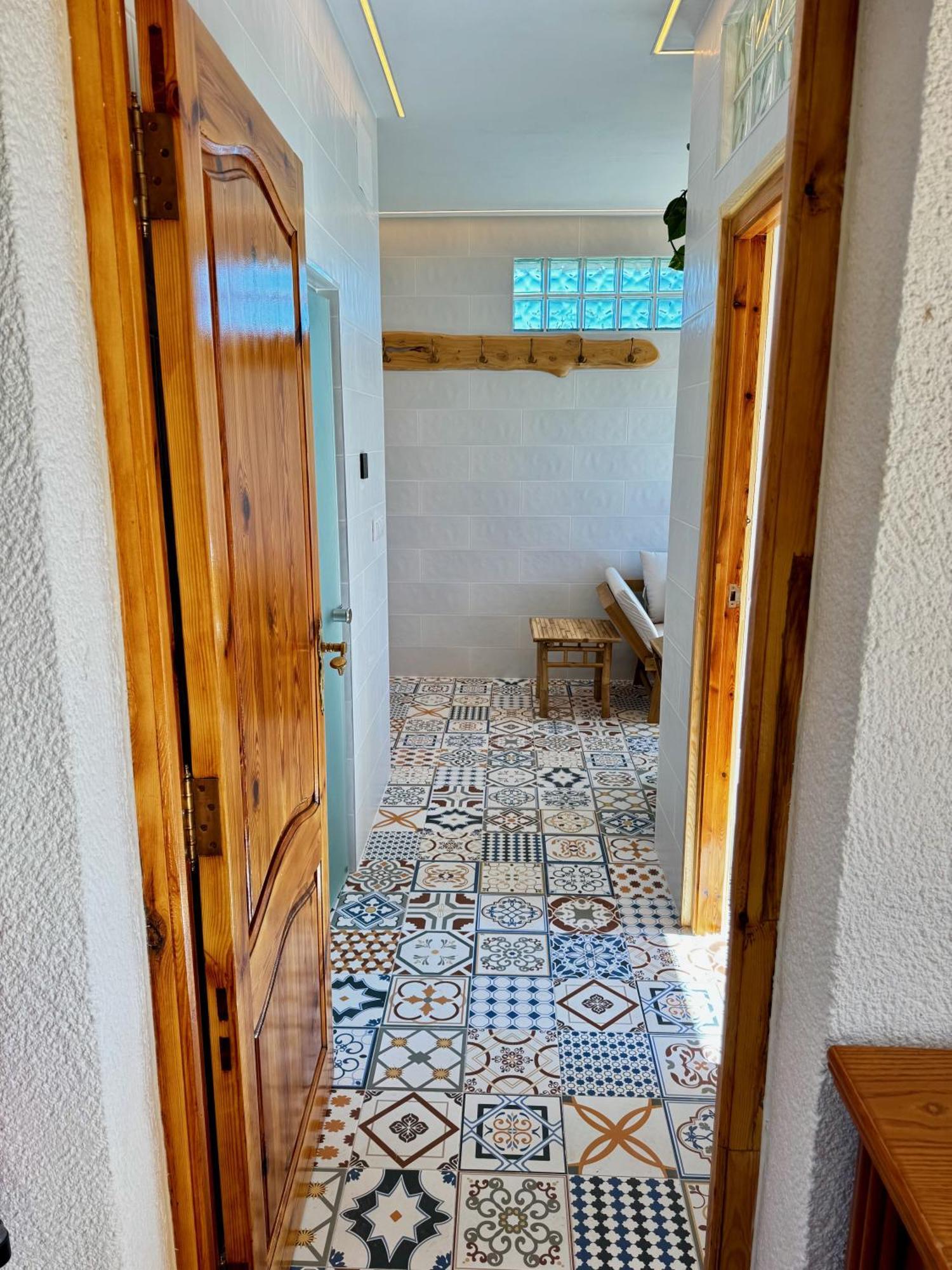 Secrets Rural House Villa Javea Luaran gambar