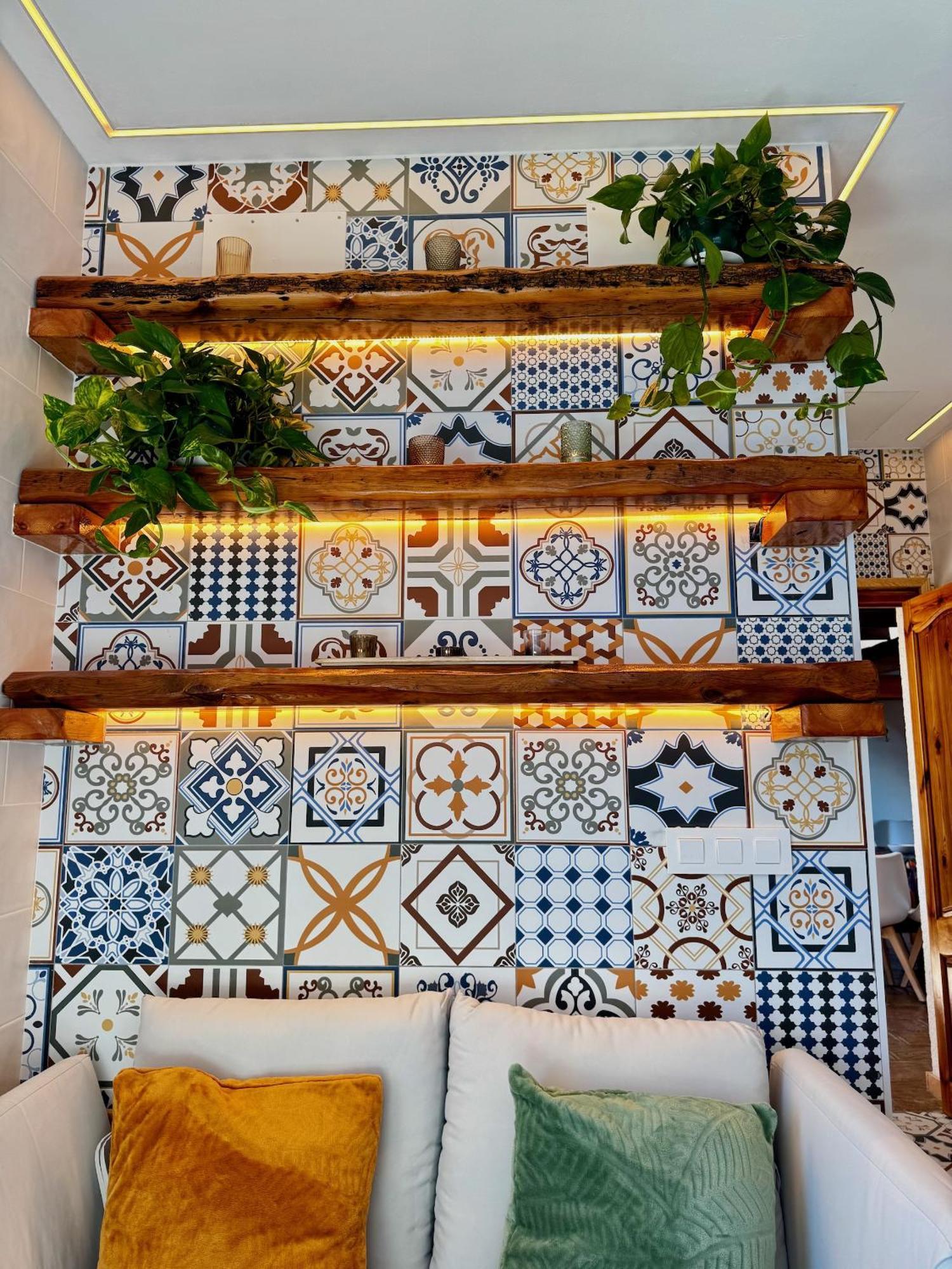 Secrets Rural House Villa Javea Luaran gambar