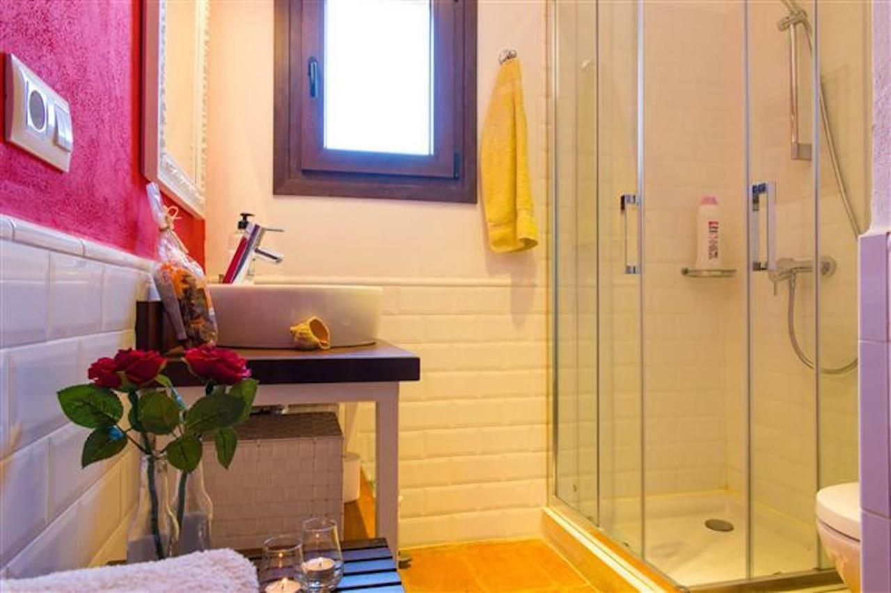 Secrets Rural House Villa Javea Luaran gambar