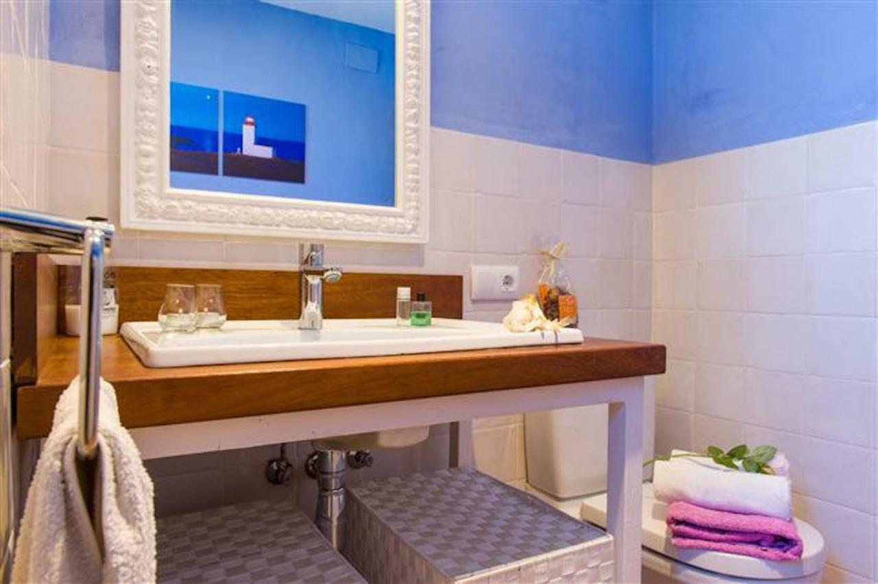 Secrets Rural House Villa Javea Luaran gambar