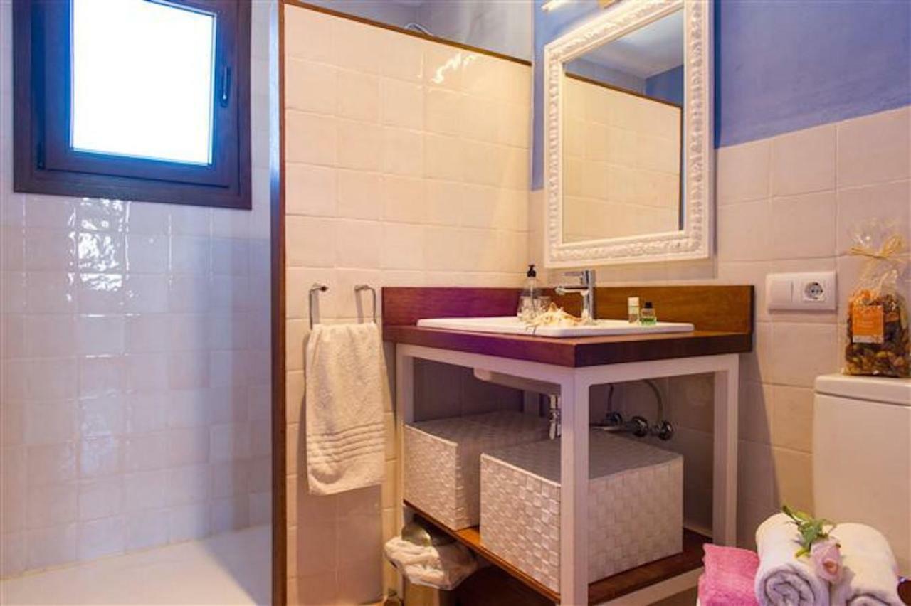 Secrets Rural House Villa Javea Luaran gambar