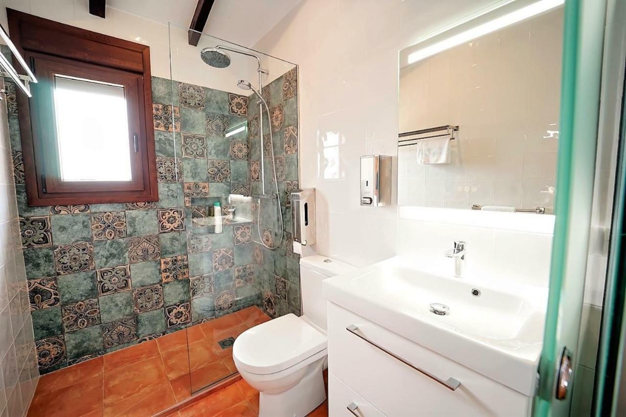 Secrets Rural House Villa Javea Luaran gambar