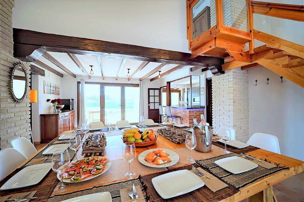 Secrets Rural House Villa Javea Luaran gambar