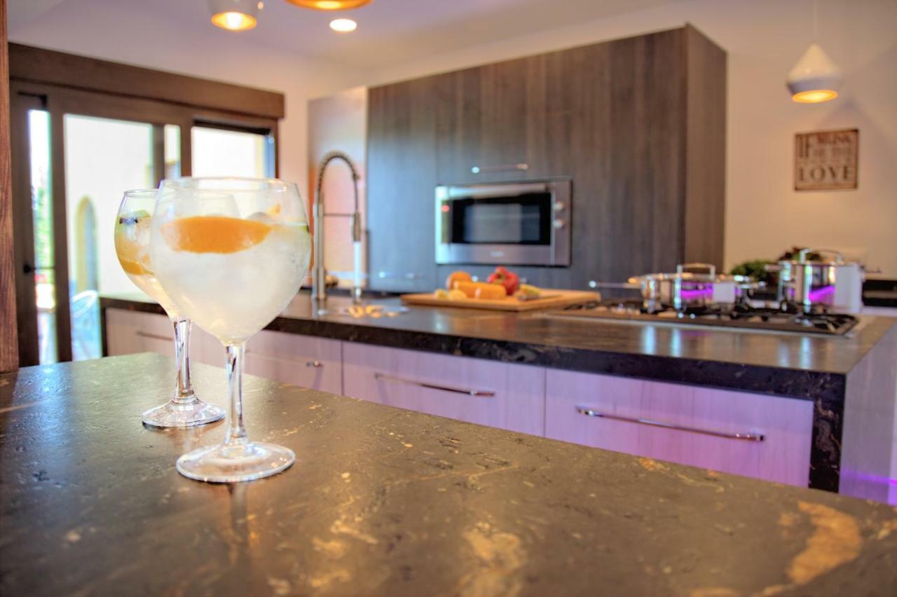 Secrets Rural House Villa Javea Luaran gambar